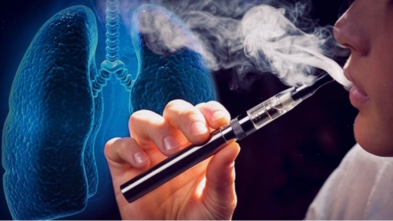Nguy cơ lây nhiễm bệnh qua việc sử dụng shisha chung