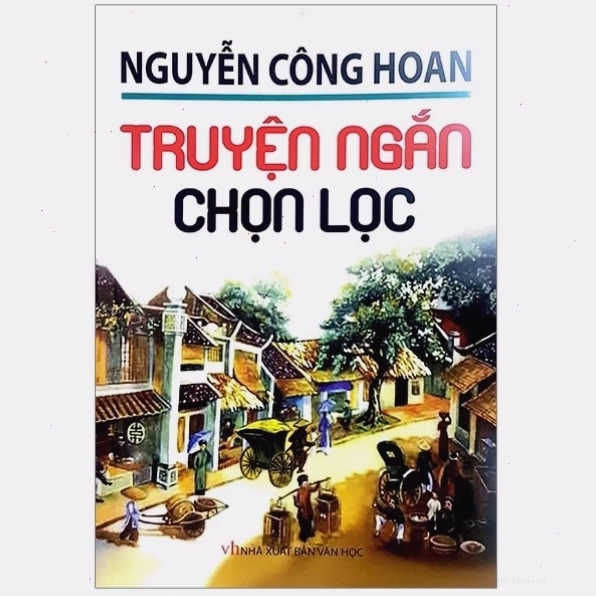 Nguyễn Công Hoan Truyện Ngắn Chọn Lọc