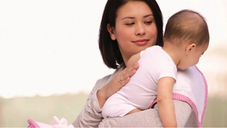 Nguyên nhân trẻ sơ sinh bị ọc sữa do hệ tiêu hóa chưa hoàn thiện