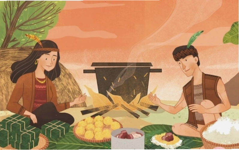 Nhân vật Sọ Dừa