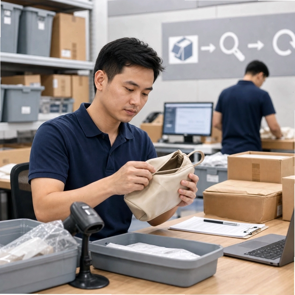 Nhân viên đang đàm phán một đề nghị phản hồi với nhà tuyển dụng tại văn phòng