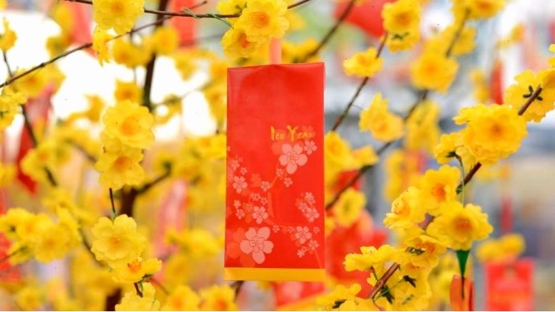 Những bài thơ về Tết Nguyên Đán xưa