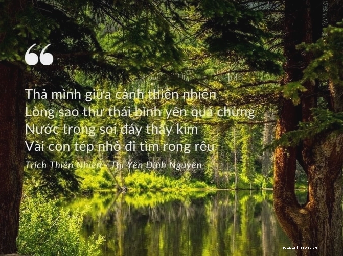Những đám mây trắng trôi lững lờ trên bầu trời xanh