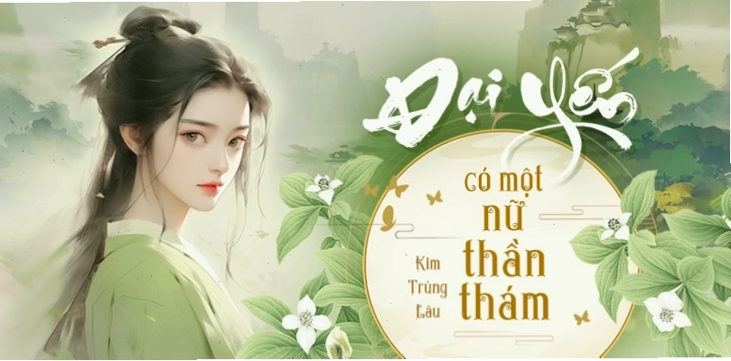 Nữ chính mạnh mẽ đối mặt với thử thách trong truyện nữ cường cổ đại