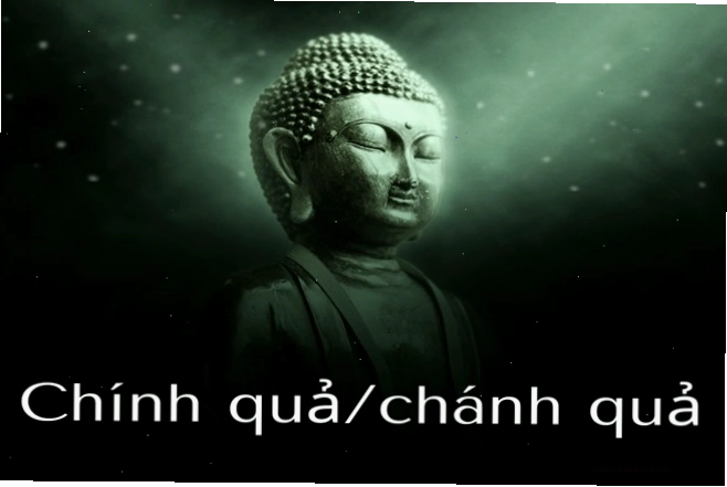 Phân biệt tu thành chính quả và chánh quả