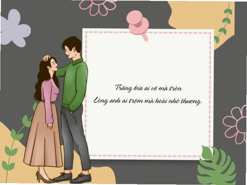 Phân tích bài thơ tình yêu thương giữa người với người