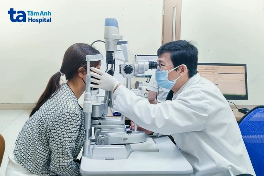 Phòng ngừa đau mắt đỏ giúp bảo vệ sức khỏe đôi mắt