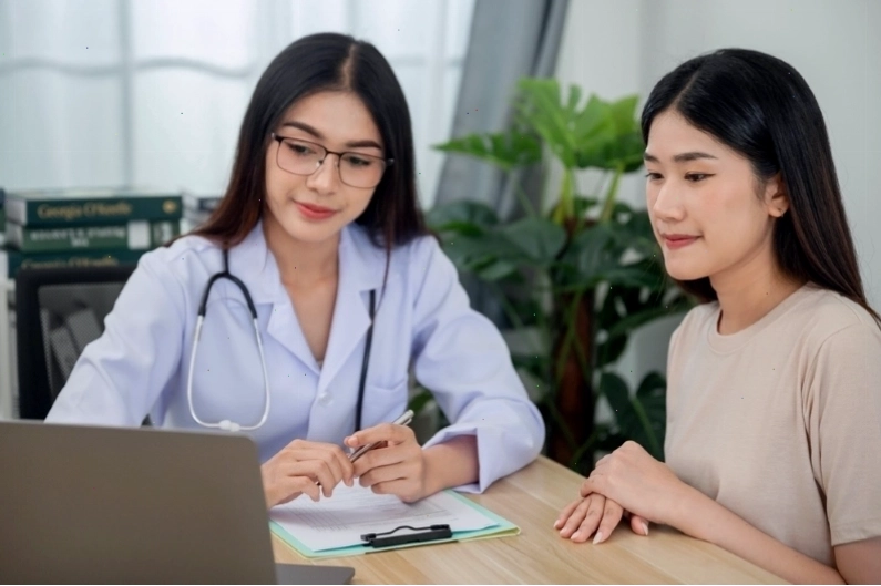 Phụ nữ cần chú ý việc chăm sóc sức khỏe sinh sản sau tuổi dậy thì