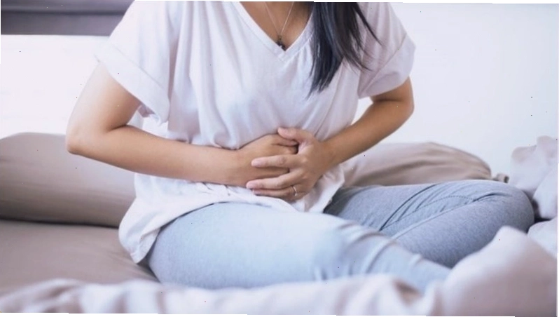 Prostaglandin gây co thắt tử cung và đau bụng kinh dữ dội