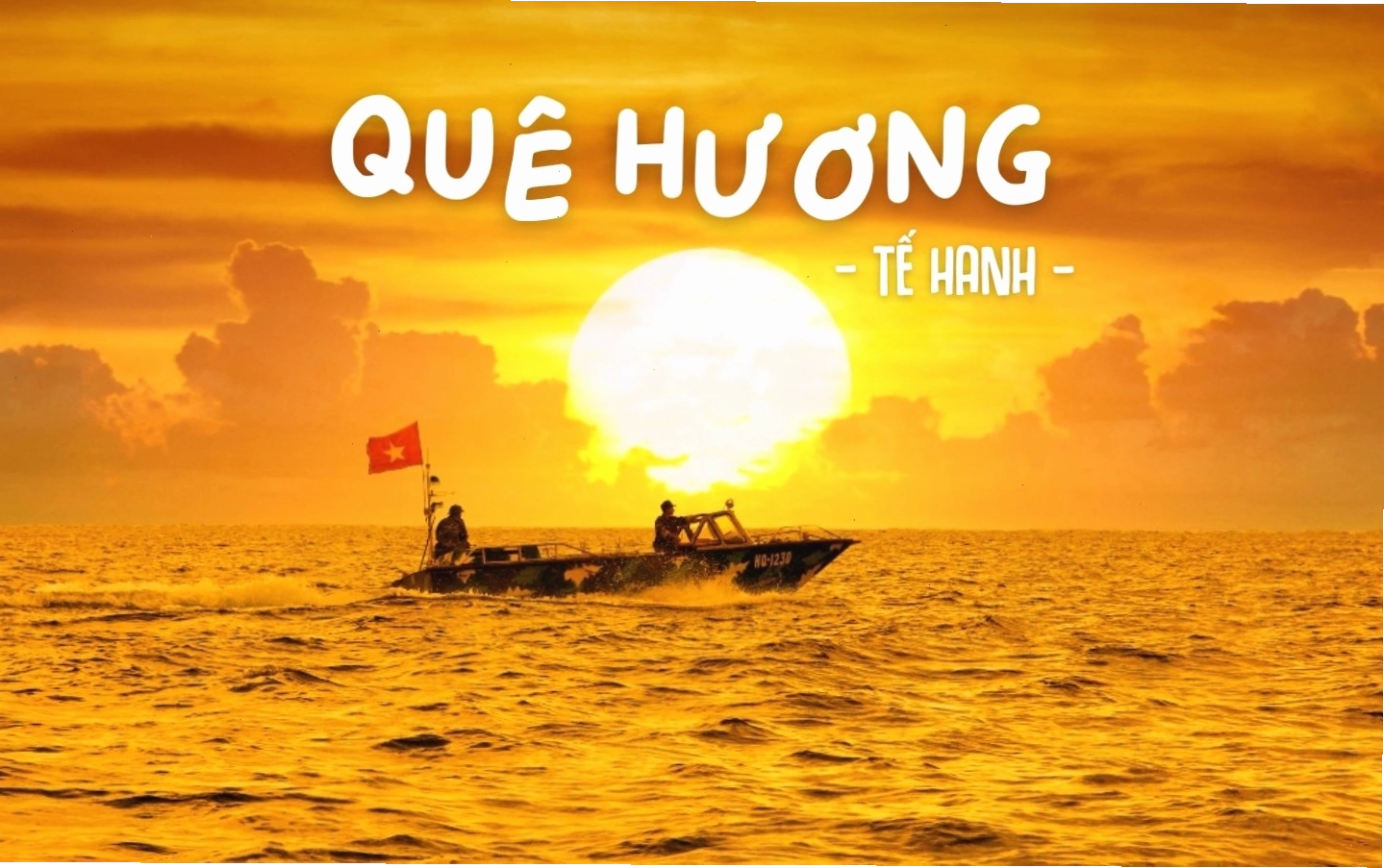 Quê hương - Bài thơ của Tế Hanh