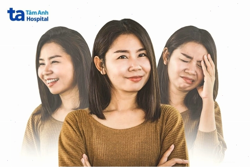 Rối loạn cảm xúc lưỡng cực là một trong những dạng rối loạn cảm xúc nghiêm trọng nhất