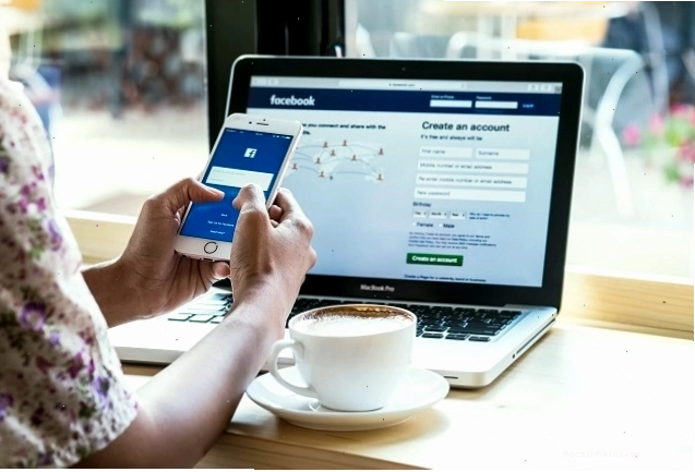 Sa đà vào mạng xã hội là nguyên nhân gây lãng phí thời gian