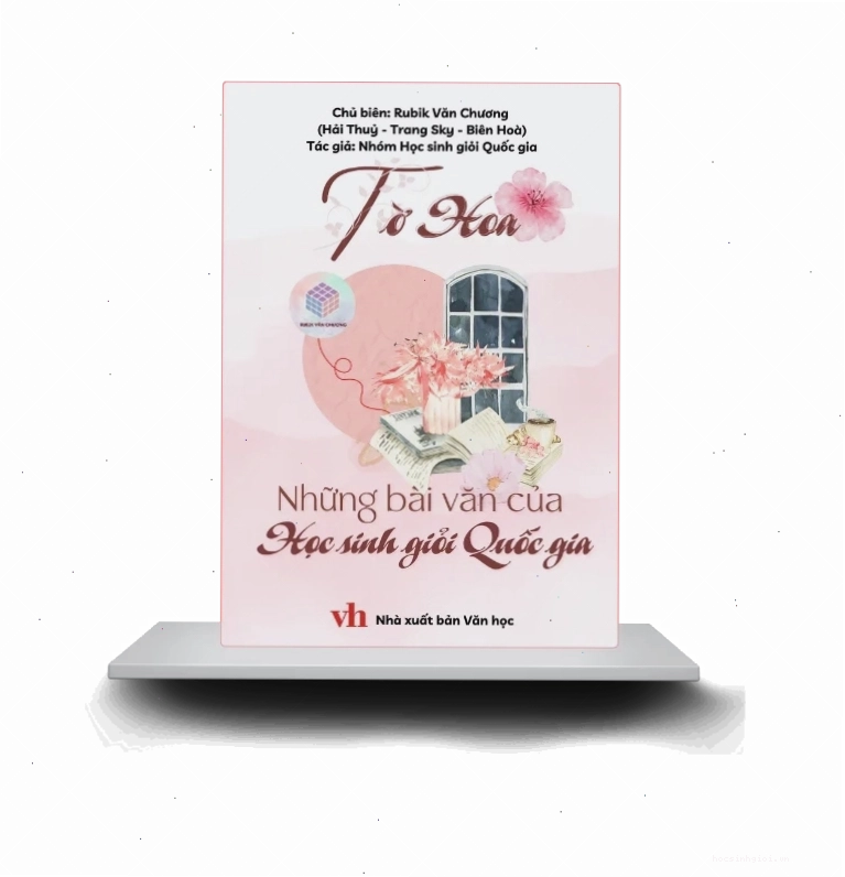 Sách về nhà thơ Huy Cận và các tác phẩm tiêu biểu