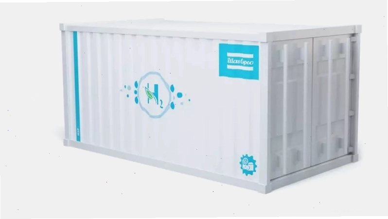 Sản phẩm liên quan đến hydro