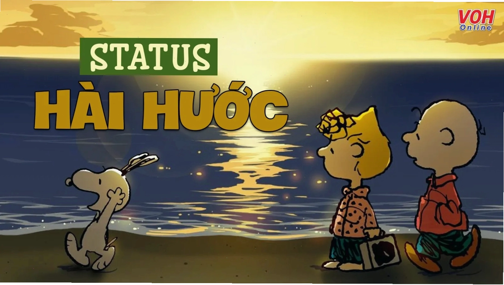 STT hài hước câu like bá đạo, cap hài hước khó đỡ