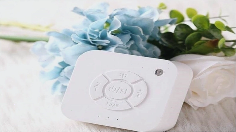 Sử dụng âm thanh trắng như tiếng quạt giúp giảm cảm giác ù tai