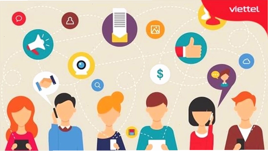 Tác động tiêu cực của Internet đến sức khỏe và đời sống xã hội
