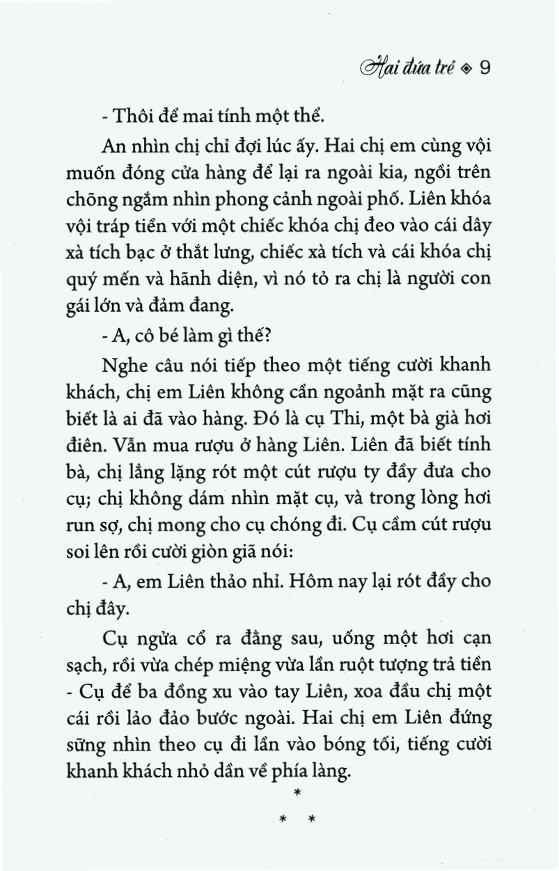 Tác phẩm văn học Việt Nam
