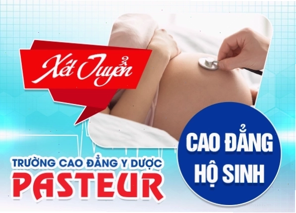 Tầm nhìn tương lai của ngành Hộ sinh