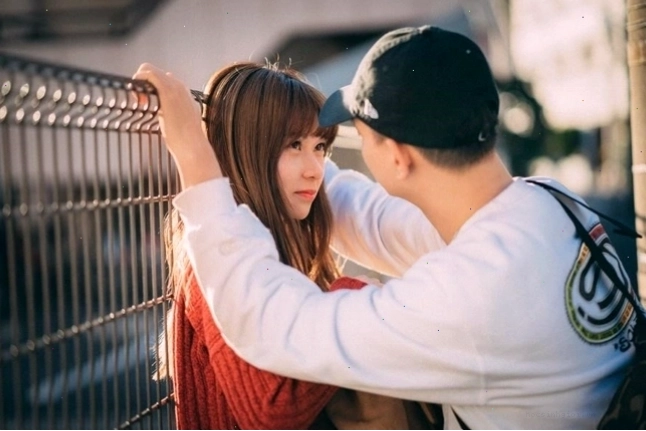 Tâm sự buồn trong tình yêu