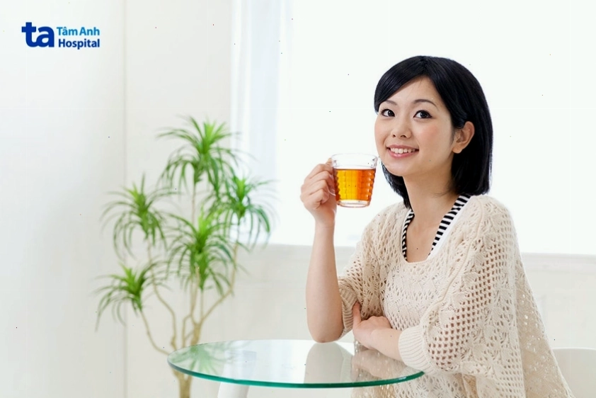 Tập thể dục nhẹ nhàng giúp giảm đau bụng kinh