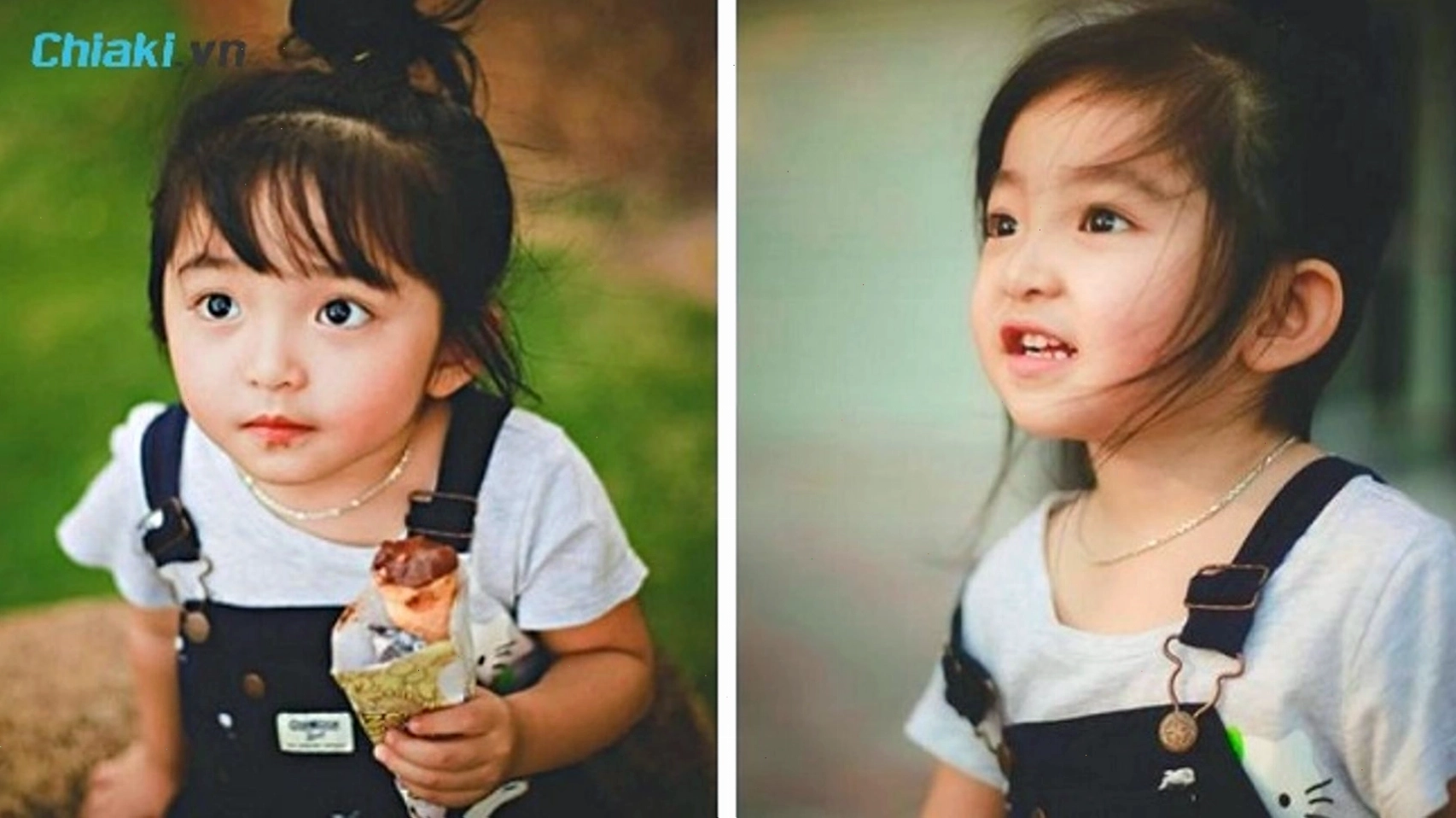 Tên bé gái họ Hoàng chỉ sự thông minh và tài giỏi như Minh Tuệ, Kiều Anh