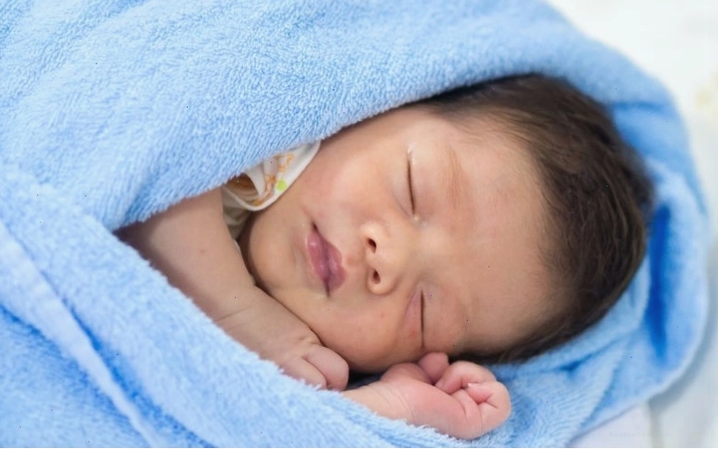 Tên ở nhà cho bé gái bắt đầu bằng chữ M