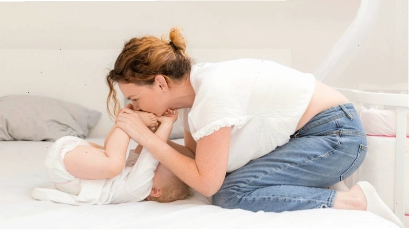 Thả lỏng tinh thần sẽ giúp mẹ cải thiện tình trạng mất sữa