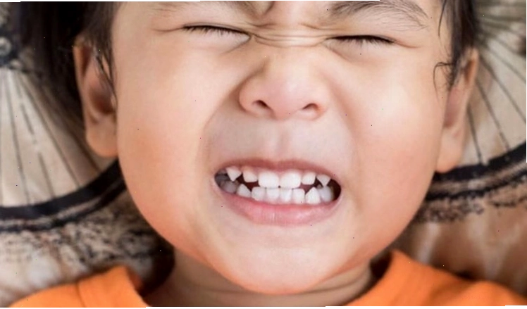 Tham vấn ý kiến bác sĩ khi trẻ nghiến răng gây ảnh hưởng nghiêm trọng