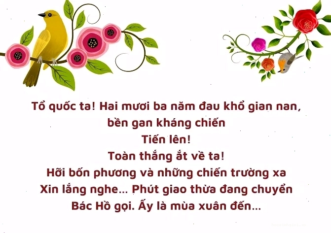 Thế hệ trẻ đọc thơ về Đảng