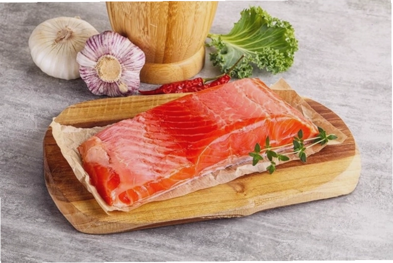 Thịt cá là thực phẩm có chứa nhiều Coenzyme Q10
