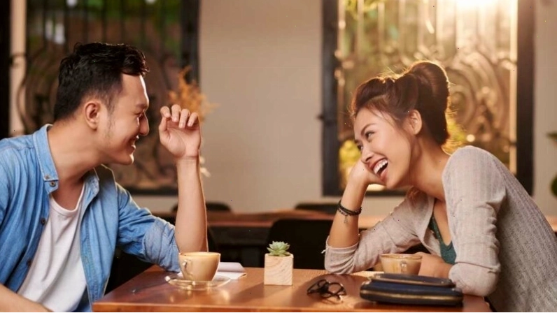 Thơ thả thính người yêu hay