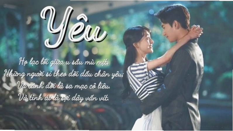 Thơ tình Xuân Diệu với giọng thơ say đắm