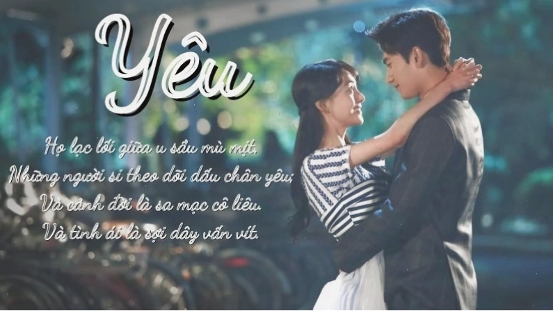 Thơ tình Xuân Diệu với vẻ đẹp tinh tế