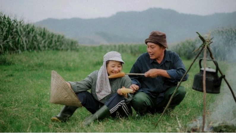 Thơ tự do ngắn về mẹ thể hiện tình yêu thương bao la