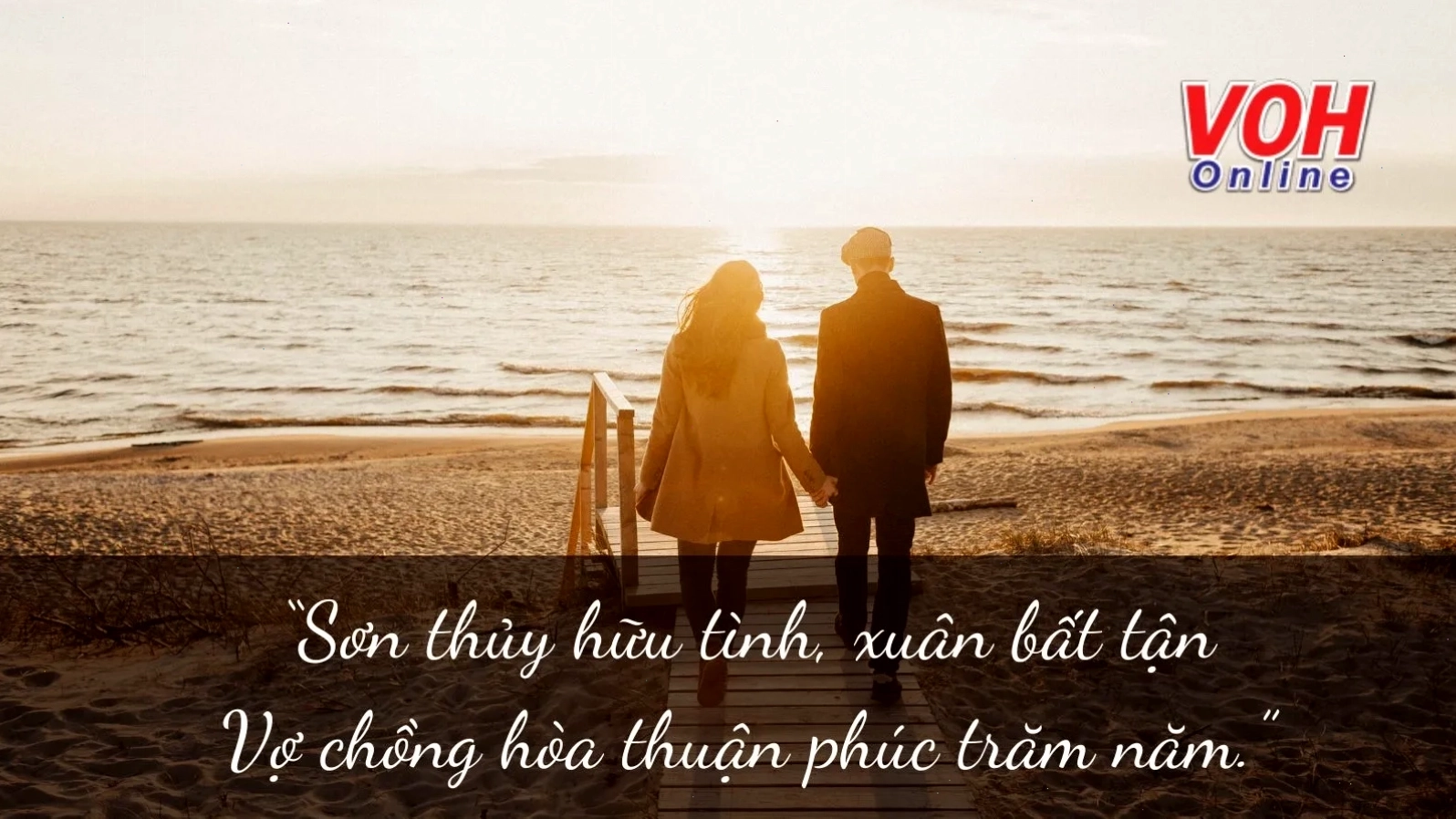 Thơ về vợ chồng tình nghĩa