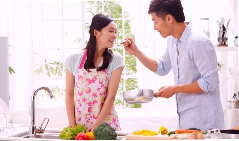 Thời điểm quan hệ để sinh con gái