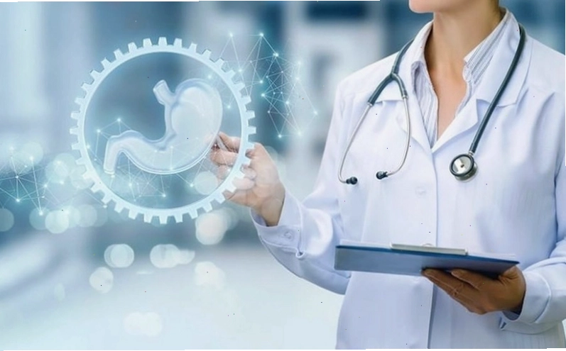 Thường xuyên bị xót ruột cần đi khám bác sĩ tiêu hóa để được chẩn đoán và điều trị tích cực