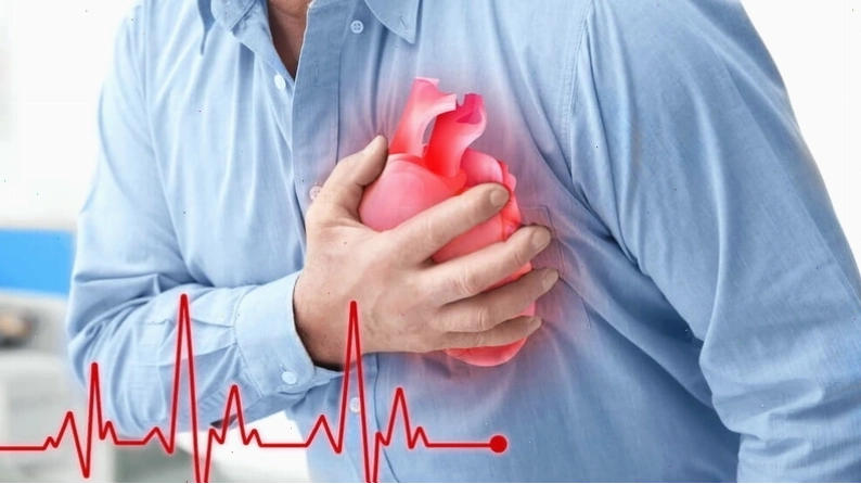 Tìm hiểu kỹ về tình trạng tức ngực khó thở để có hướng xử lý phù hợp