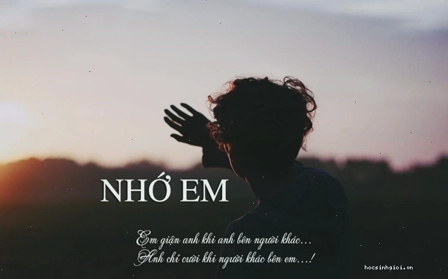 Tình yêu trắc trở với những nỗi niềm khó nói