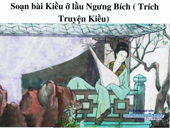 Tổng hợp các bài soạn văn lớp 9