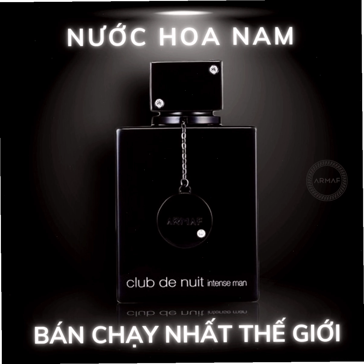 Top nước hoa nam bán chạy: Khám phá các lựa chọn EDT và EDP