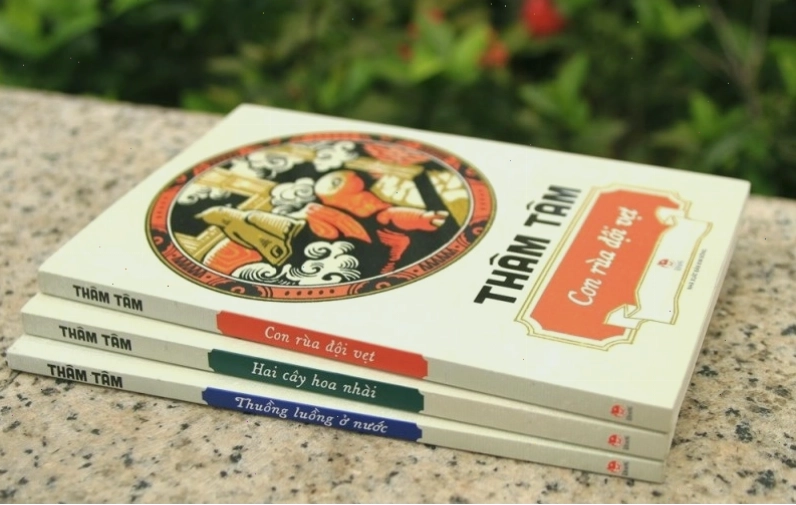 Trái đất này là của chúng mình - Biểu tượng ngôi nhà chung của nhân loại