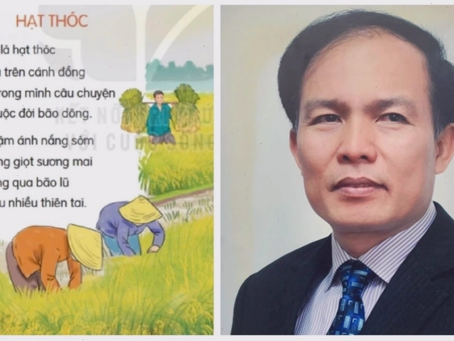 Trái đất này là của chúng mình - Tình đoàn kết giữa các dân tộc
