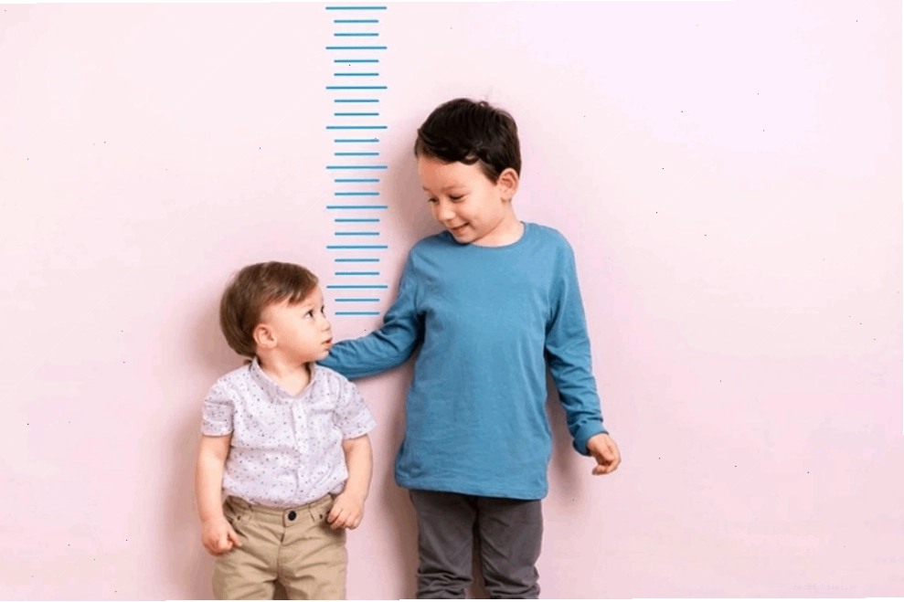 Trẻ ngủ đủ giấc giúp tăng trưởng chiều cao tối ưu