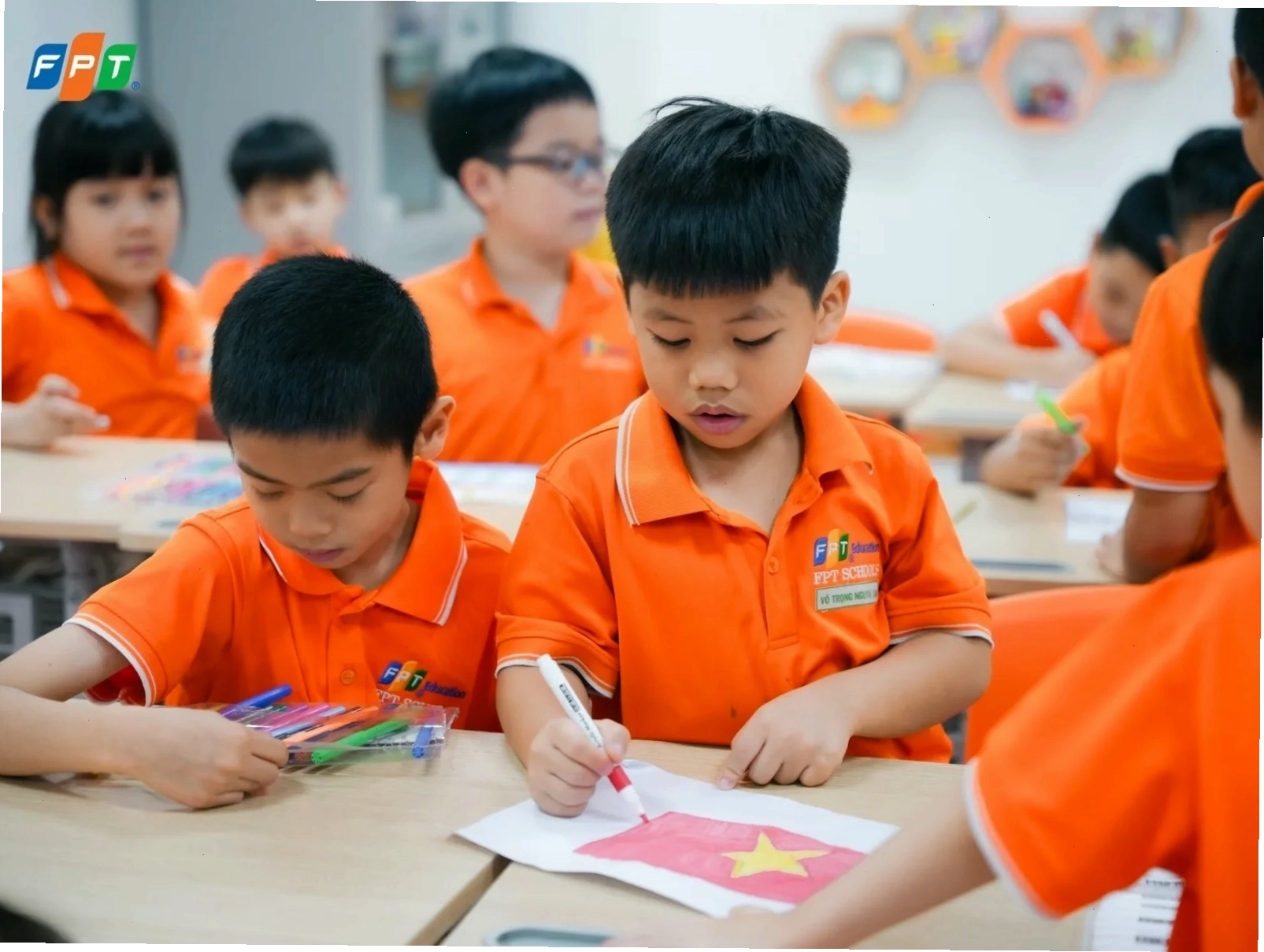 Trung thực trong lời nói và hành vi là biểu hiện của liêm chính