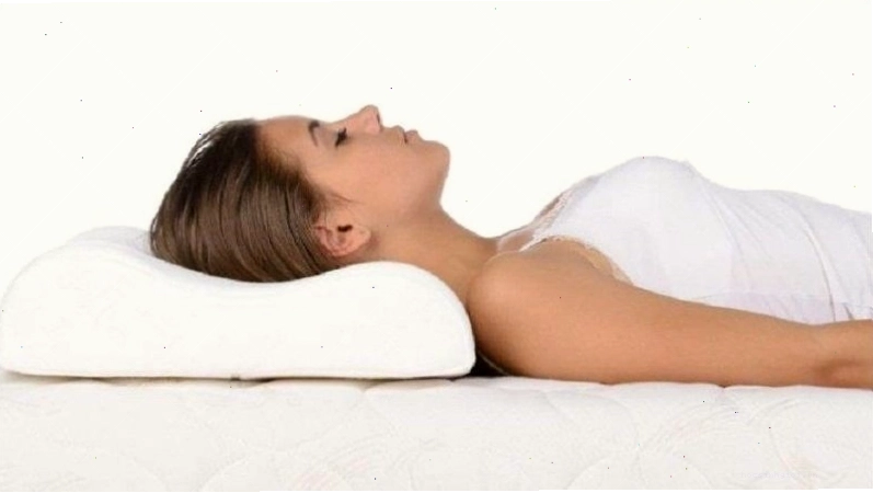 Tư thế nằm ngửa giúp dịch xoang dễ dàng thoát ra