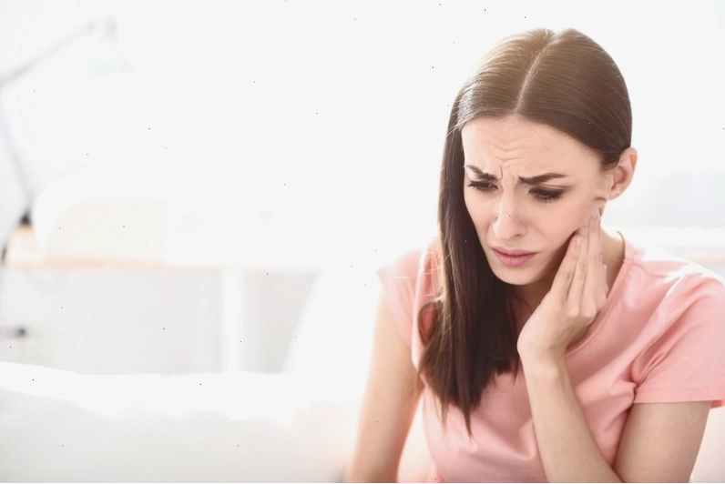 Tư vấn nha khoa cho mẹ bầu