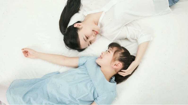 Tuổi dậy thì của con gái và những điều bố mẹ nên biết 1