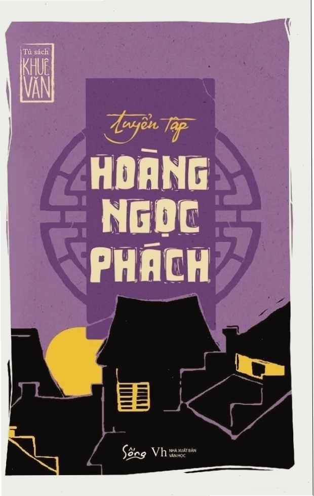 Tuyển Tập Hoàng Ngọc Phách